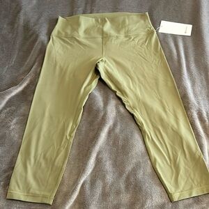 Lululemon Align Crop